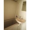 バス/シャワー