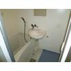 バス/シャワー