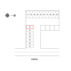 平面図
