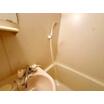 バス/シャワー