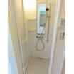 バス/シャワー