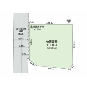地形図等
