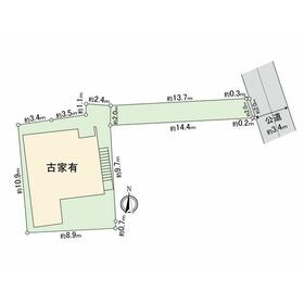 地形図等