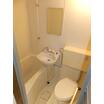 バス/シャワー