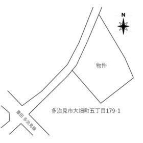 平面図