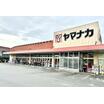 ショッピング施設