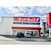 ショッピング施設