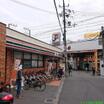 コンビニ