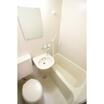 バス/シャワー