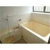 バス/シャワー