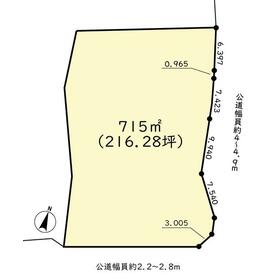 地形図等