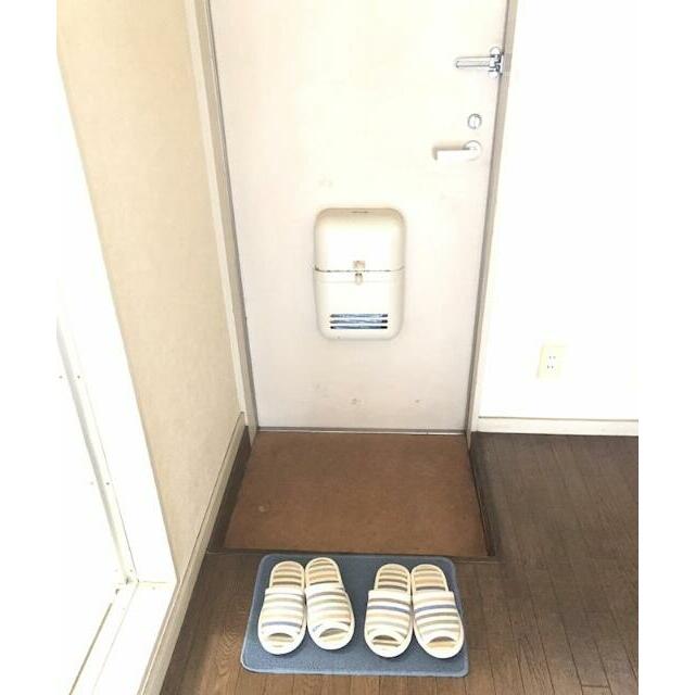 ※写真は別号室のものです。