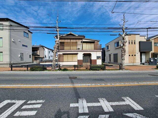 物件画像 北九州市八幡東区 尾倉１丁目 (八幡駅) 住宅用地