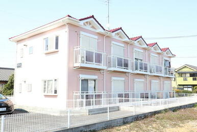 日当たり環境良好