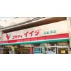 ショッピング施設