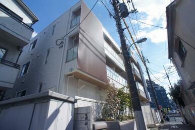 耐震性の高い積水ハウス施工賃貸住宅「シャーメゾン」♪