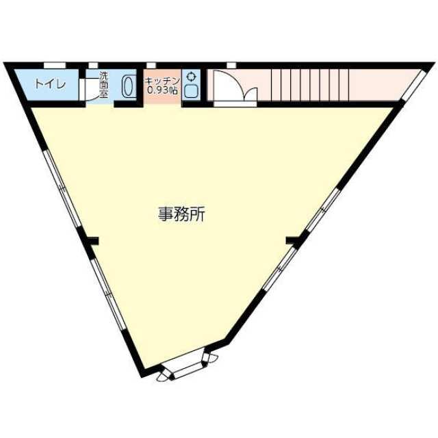川崎市高津区 下作延６丁目 津田山駅 の貸事務所 一部 川崎市高津区の貸事務所 一部 の物件情報 貸事務所 貸オフィス 川崎市高津区 溝の口の賃貸ならヘヤクラウドまで 60b3ab4eaf4eb35f2