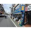 ショッピング施設