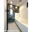 バス/シャワー