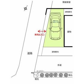 平面図