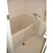 バス/シャワー