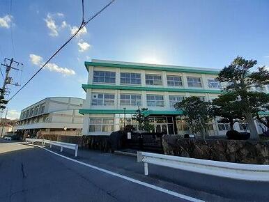 高松市立牟礼小学校さん