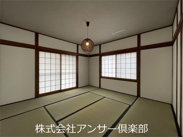 物件画像 遠賀郡水巻町 伊左座３丁目 2階建 4LDK