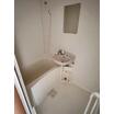 バス/シャワー
