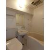 バス/シャワー