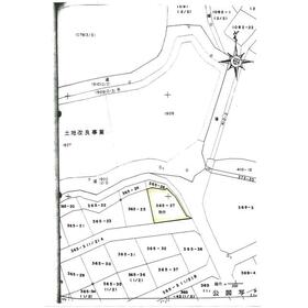 地形図等
