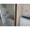 バス/シャワー