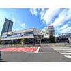 ショッピング施設