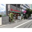 ショッピング施設