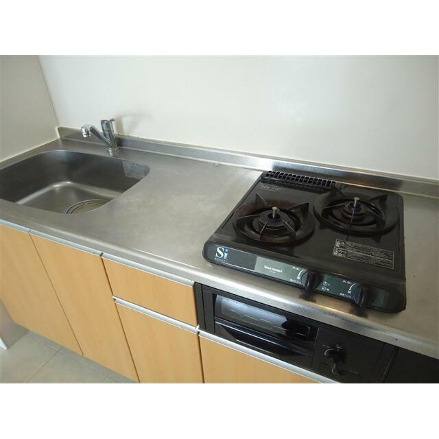 ※同物件別室同タイプの写真です