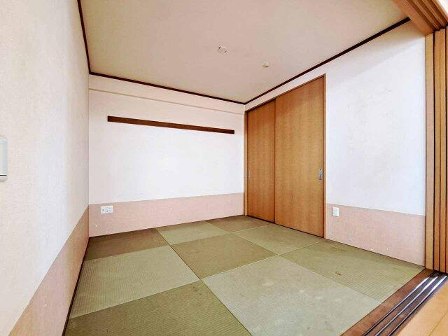 物件画像 サンパーク上馬寄 15階 3LDK