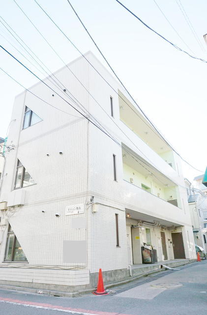 葛飾区亀有２丁目の賃貸 マンション アパート 一戸建て Mapfan