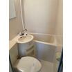 バス/シャワー