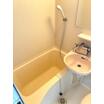 バス/シャワー