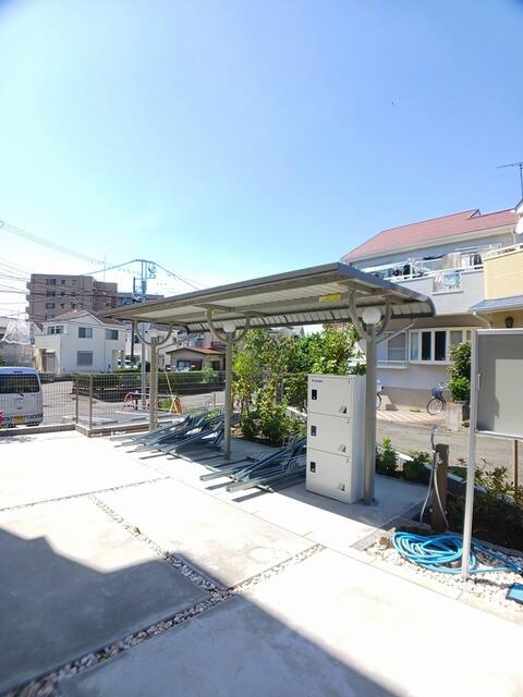 カーサルジェンドⅥ 203 1LDK 藤沢市の新築貸アパートの物件情報