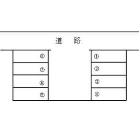 平面図