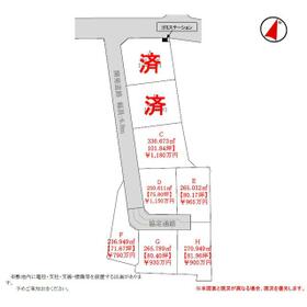地形図等