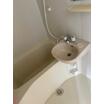 バス/シャワー