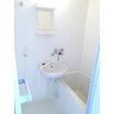 バス/シャワー