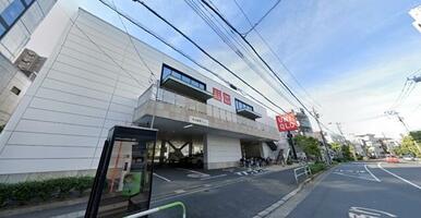 ユニクロ王子神谷店