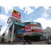 ショッピング施設