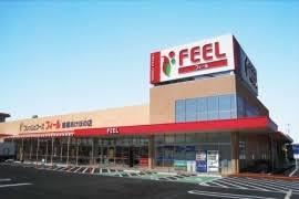 フィール豊橋あけぼの店