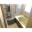 バス/シャワー
