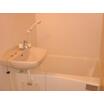 バス/シャワー