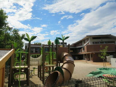 荏田南幼稚園