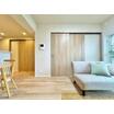 リビング